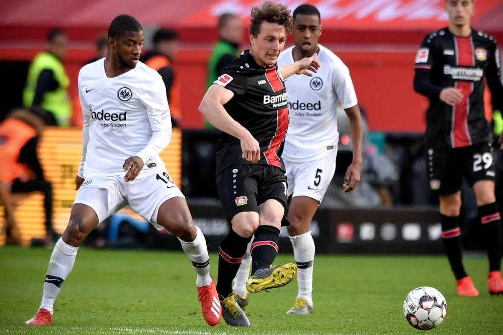 勒沃库森内部会议纪要流出：集结日单刀错失；欧冠使命明确；球探报告显示潜力的简单介绍